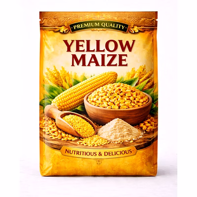 yellow maize for importers, distributors, and foodservice buyers | maize export supply