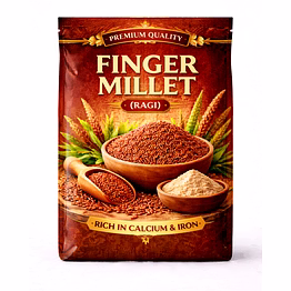 finger millet (ragi) for importers, distributors, and foodservice buyers | millets export supply
