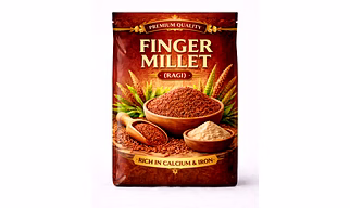 Finger Millet (Ragi) for Importers, Distributors, and Foodservice Buyers | Millets Export Supply