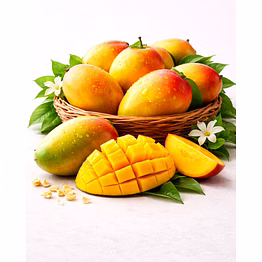 alphonso mango for importers, distributors, and foodservice buyers | fresh fruits export supply