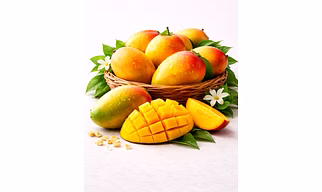 Alphonso Mango for Importers, Distributors, and Foodservice Buyers | Fresh Fruits Export Supply