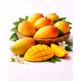 kesar mango for importers, distributors, and foodservice buyers | fresh fruits export supply