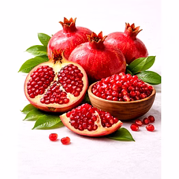 bhagwa pomegranate for importers, distributors, and foodservice buyers | fresh fruits export supply