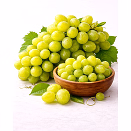thompson seedless grapes for importers, distributors, and foodservice buyers | fresh fruits export supply