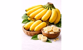 Dwarf Cavendish Banana for Importers, Distributors, and Foodservice Buyers | Fresh Fruits Export Supply