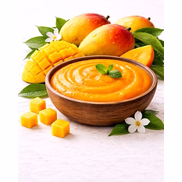mango pulp for importers, distributors, and foodservice buyers | fresh fruits export supply