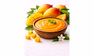 Mango Pulp for Importers, Distributors, and Foodservice Buyers | Fresh Fruits Export Supply