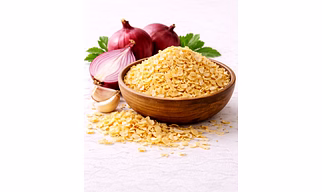 Dehydrated Onion Flakes for Importers, Distributors, and Foodservice Buyers | Dehydrated Vegetables Export Supply