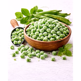 iqf green peas for importers, distributors, and foodservice buyers | frozen foods export supply