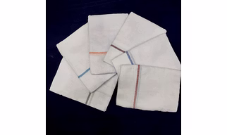 ERALI COTTON TOWEL