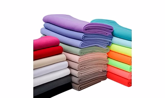 Plain Fabrics