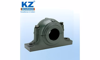 KZ Plummer blocks