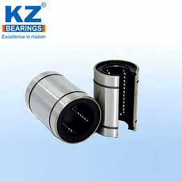 kz linear motion bearings