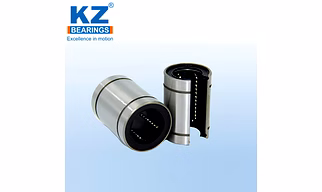 KZ Linear Motion Bearings