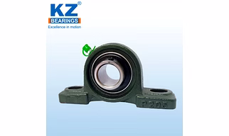 KZ Pillow Block Bearings