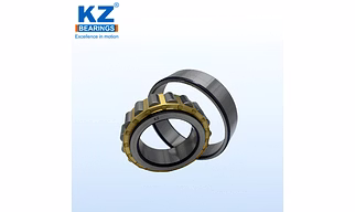 KZ Cylindrical Roller Bearings