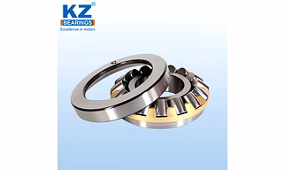 KZ Spherical Thrust Roller Bearings