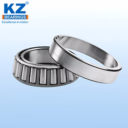 kz tapered roller bearings