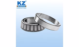KZ Tapered Roller Bearings