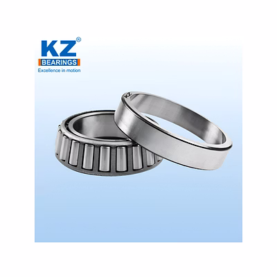 kz tapered roller bearings