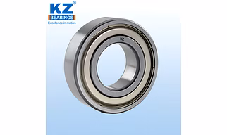 KZ Deep Groove Ball Bearings