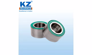 KZ Wheel bearings