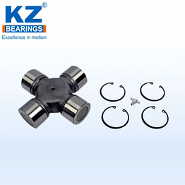 kz universal joint