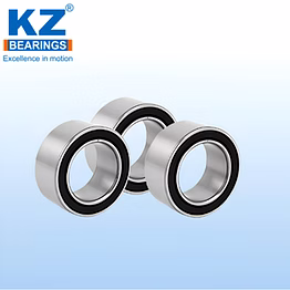 kz air conditioner car bearings