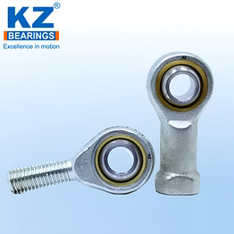 kz rod ends