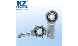 KZ Rod ends