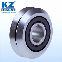 kz track roller bearing