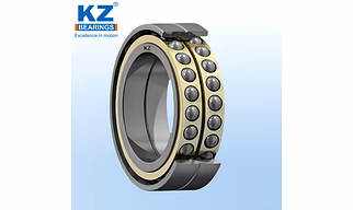 KZ Angular contact ball bearings