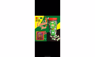 Bhumi Emlee fire Pulp Candy