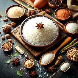 1121 basmati rice (steam) basmati by dattatray for biryani, wholesale sourcing, importer distribution, and b2b bulk supply