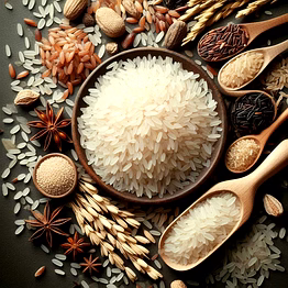 pusa basmati rice basmati by dattatray for global rice importers, wholesale sourcing, importer distribution, and b2b bulk supply