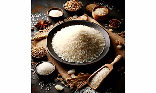 Broken Basmati Rice Basmati by Dattatray for rice dishes, wholesale sourcing, importer distribution, and B2B bulk supply