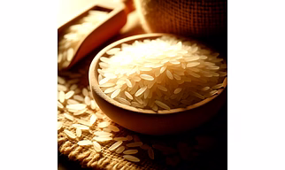 Broken Non-Basmati Rice Non-Basmati by Dattatray for food processors, wholesale sourcing, importer distribution, and B2B bulk supply