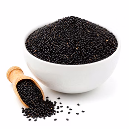 black sesame seeds sesame seeds by dattatray for international ingredient buyers
