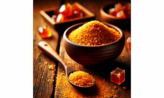 Jaggery Powder Jaggery by Dattatray for global food manufacturers, wholesale sourcing, importer distribution, and B2B bulk supply