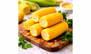 Sweet Corn Sweet Corn by Dattatray for global importers, wholesale sourcing, importer distribution, and B2B bulk supply