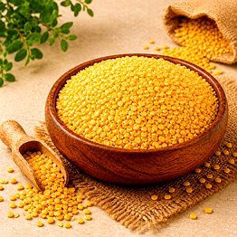 moong dal (split) pulses by dattatray for international wholesalers, wholesale sourcing, importer distribution, and b2b bulk supply