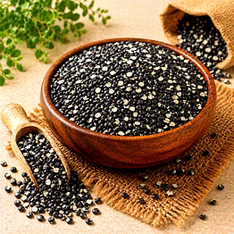 urad dal (black) pulses by dattatray for international importers, wholesale sourcing, importer distribution, and b2b bulk supply