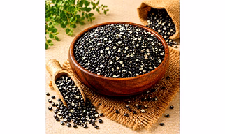 Urad Dal (Black) Pulses by Dattatray for international importers, wholesale sourcing, importer distribution, and B2B bulk supply