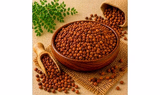 Black Chana Pulses by Dattatray for international grocery distributors, wholesale sourcing, importer distribution, and B2B bulk supply