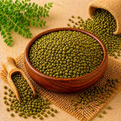 Green Gram Pulses by Dattatray for global importers, wholesale sourcing, importer distribution, and B2B bulk supply-Dat1030