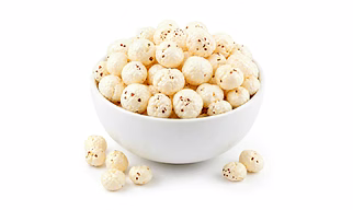 Makhan Makhana by Dattatray for global snack brands, wholesale sourcing, importer distribution, and B2B bulk supply