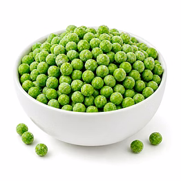 green pees (matar frozen ) frozen peas by dattatray for international frozen food importers