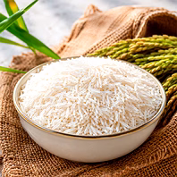 Basmati Rice for Global Buyers & Importers