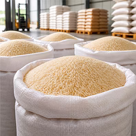 Non-Basmati Rice – Bulk Supply for Global Importers & B2B Buyers