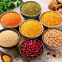 Pulses – Global Bulk Supply for B2B Buyers & Importers